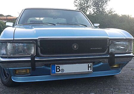 Ford Granada