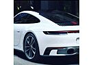 Porsche 911 Carrera PDK unfallfrei. Saison 3-11 Sportpaket