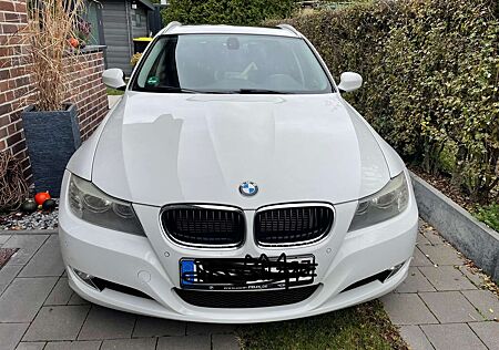 BMW 316d 316 DPF Touring