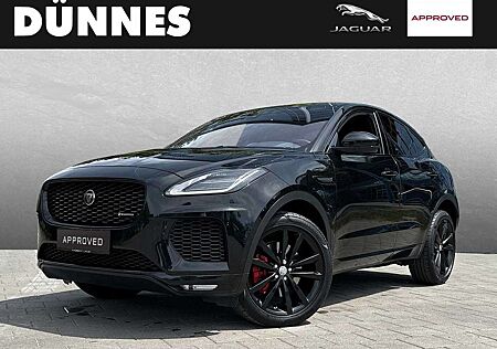 Jaguar E-Pace P250 AWD Aut. R-Dynamic