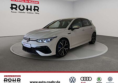 VW Golf Volkswagen VIII R 2.0 TSI BMT DSG 4Motion (SHZ.Matrix.Kamera.