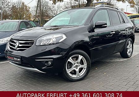 Renault Koleos Night&Day*Klima*Navi*Temp*Leder*Xenon*PDC