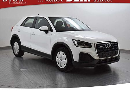 Audi Q2 35d Quatt S-Tr. LED+KLIMAUT+HIFI+APS+DAB+ACC