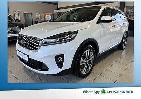 Kia Sorento 2.2 CRDi Platinum Edition 4WD ACC Pano