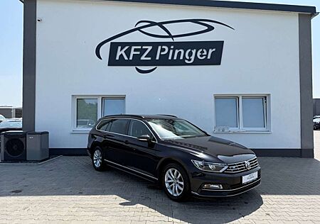 VW Passat Variant Volkswagen Comfortline R-Line