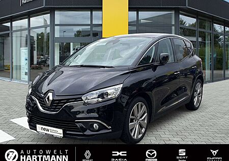 Renault Scenic gebraucht kaufen Renault Scenic LIMITED Deluxe ENERGY TCe 140