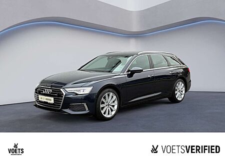 Audi A6 Avant 2.0 TDI quattro S-tronic MATRIX-LED+PANO+SHZ