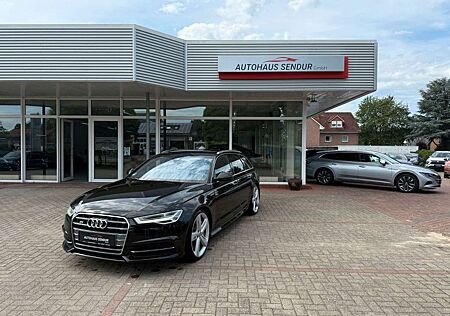 Audi S6 Avant 4.0 TFSI quattro*KAMERA*LEDER*TOP