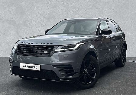 Land Rover Range Rover Velar D200 AWD Dynamic SE Black-Pack