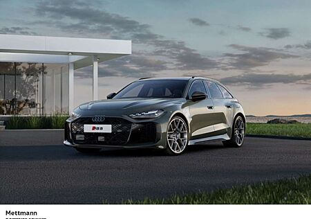 Audi RS5 Avant QUAT TECH-PRO CARBON PANO-SKY HUD B&O AHK