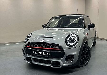 Mini John Cooper Works Autom. *SPORTSITZE*H&K*DAB*LED