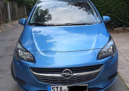 Opel Corsa 1.4 Easytronic ecoFLEX Start/Stop Active