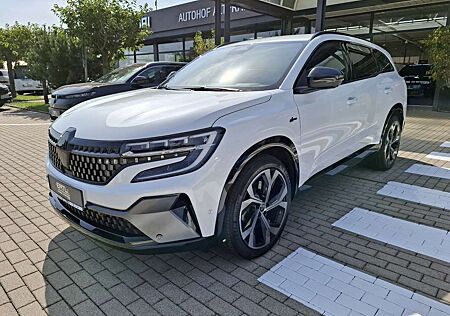 Renault Espace 6 Esprit Alpine E-Tech Full Hybrid 200