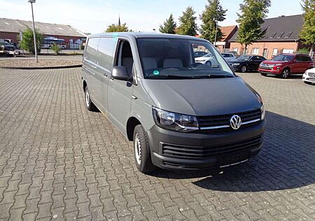 VW T6 Transporter Volkswagen Kasten EcoProfi lang, Navi, AHK,