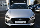 Hyundai i30 Select*PDC*Spurhalte*Freisprech*Klima