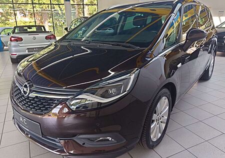 Opel Zafira C Innovation,Automatik,Navi,7-Sitzer