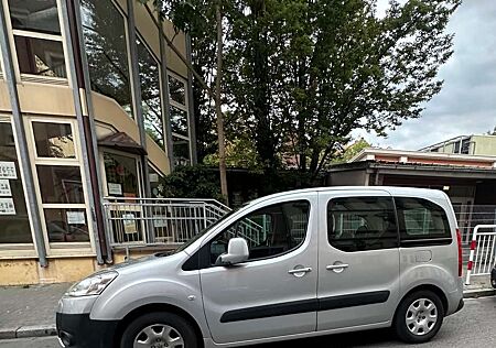 Peugeot Partner Tepee 90 Tendance