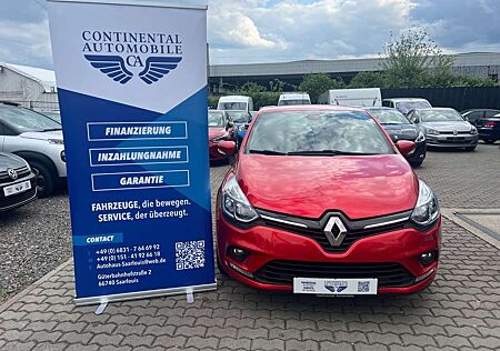 Renault Clio IV BOSE Edition