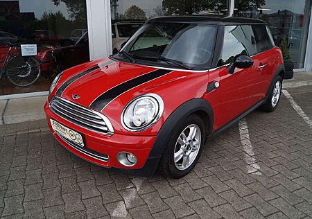 Mini ONE *Klimaautomatik,2te Hand,Service neu*