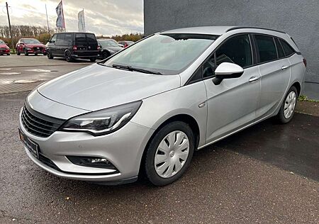 Opel Astra K Sports Tourer Business Navi*SHZ*8-fach