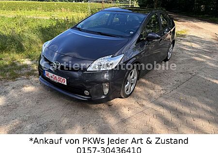 Toyota Prius Comfort *2.Hand*EURO5*Schiebedach*SOLAR*