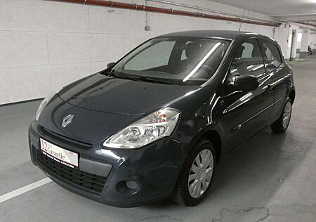 Renault Clio III YAHOO!