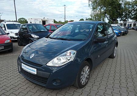 Renault Clio III YAHOO!