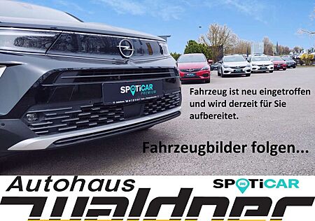 Opel Astra Sports Tourer Plug-In-Hybrid Elegance