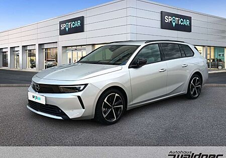 Opel Astra Sports Tourer Plug-In-Hybrid Elegance