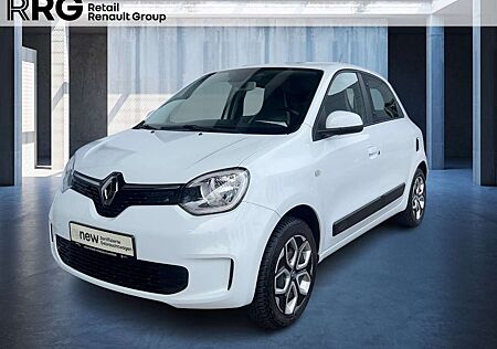 Renault Twingo 1.0 SCe 65 Zen
