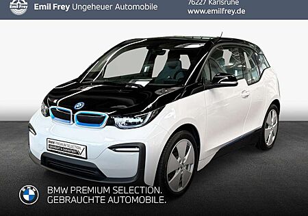 BMW i3 (120 Ah) Sitzheizung
