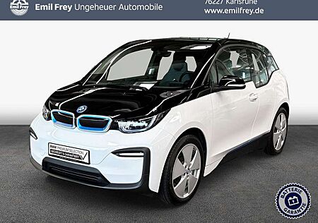 BMW i3 (120 Ah) Sitzheizung