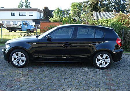 BMW 116 i.125.000KM !ST-KETTE NEU ! 8 FACH !TÜV-NEU!