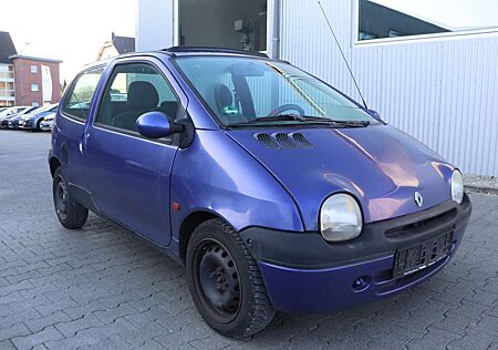 Renault Twingo 1.2 LIBERTY / FALTDACH / TÜV-AU-07.2025
