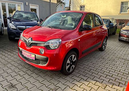 Renault Twingo Limited / 1. Hand / org. 34000 km