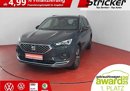 Seat Tarraco gebraucht kaufen Seat Tarraco Xcellence 1.4TSI e-hybrid 326,-ohne Anzahlung ACC