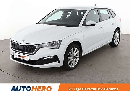 Skoda Scala 1.0 TSI Style Aut.*NAVI*LED*TEMPO*PDC*ALU*