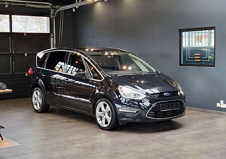 Ford S-Max Titanium 2,0TDCI*Kamera*Navi*Klimaauto*