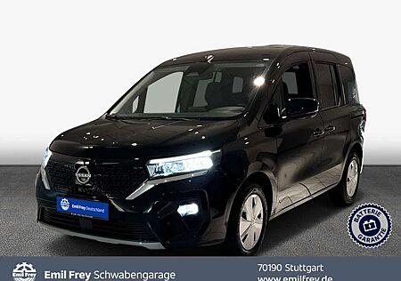 Nissan Townstar EV EV Kombi N-Connecta 90 kW, 5-türig (Strom