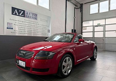 Audi TT 1.8 T Roadster/Leder/40TKM/Euro4/17Zoll
