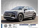 Audi Q4 e-tron e-tron 35 S line