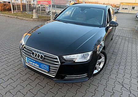 Audi A4 2.0 16V TFSI*SPORT-ULTRA*S.TRONIK*HUD*VIRTUAL