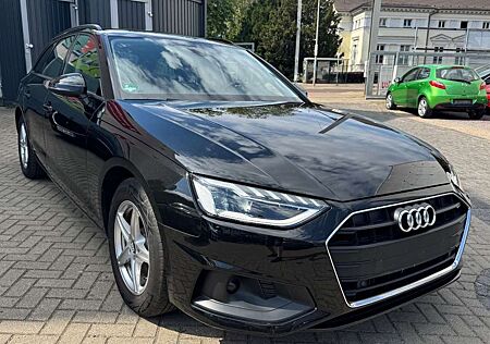 Audi A4 Avant2.0TDI*Navi*LED*SHZ