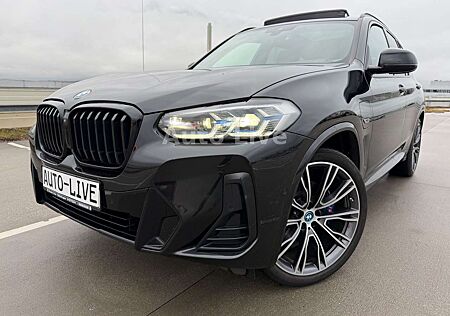 BMW X3 xDrive 30e SAG*M PAKET*VIRTUAL*PANO*LASER*VOL