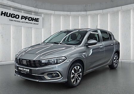 Fiat Tipo 1.5 GSE Mild-Hybrid City Life (EURO 6d)