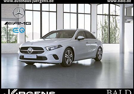 Mercedes-Benz A 250 e Limo Progresive/LED/Tempomat/Navi/Carbon