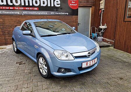 Opel Tigra Cabrio, Automatik, PDC, SHZ,