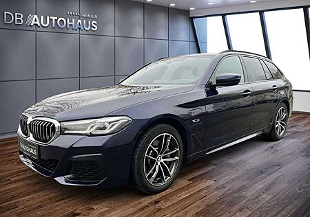 BMW 530 e xDrive Touring Sport-Steptronic