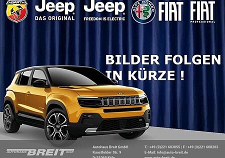 Jeep Compass gebraucht kaufen Jeep Compass Mild-Hybrid 1.5 MultiAir S MODEL 4X2