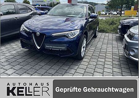 Alfa Romeo Stelvio 2.0 Turbo 16V AT8-Q4 Super